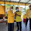 Kader Golkar Sinsel Siap ‘All Out’ untuk AKAR 2024