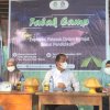 Dosen UIN Alauddin Makassar Minta Pemda Maros Sediakan Air Bersih untuk Warga Kuri Caddi