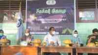 Dosen UIN Alauddin Makassar Minta Pemda Maros Sediakan Air Bersih untuk Warga Kuri Caddi
