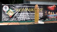 Hadiri Pagelaran Budaya  Meity Rahmatia Ajak Pemuda Lestarikan Budaya Peninggalan Leluhur