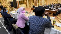 Budi Astuti: Pemuda Adalah Aset Bangsa