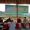 Pemkab Sinjai Soroti Isu Pemanasan Global