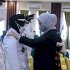 Kepala Desa Terpilih Periode 2021-2027 Resmi Dilantik, Indah: Waktunya Bekerja