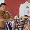 Wantannas RI Laksanakan Kajida Di Bulukumba, Bupati Andi Utta Paparkan  Keunggulan Perahu Phinisi