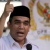 17 Tahun Jabat Sekjen, Prabowo Tunjuk Sugiono Gantikan Ahmad Muzani