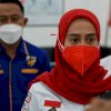 PMI Sinjai Dorong Percepatan Herd Immunity, Andi Nurhilda: Kami Siapkan 2.000 Dosis Vaksinasi