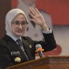 Pilkades Aman dan Kondusif, Bupati Luwu Utara Apresiasi Pjs Kades dan Panitia Pilkades