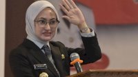 Pilkades Aman dan Kondusif, Bupati Luwu Utara Apresiasi Pjs Kades dan Panitia Pilkades