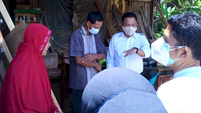 Penerima Bantuan Modal Usaha Bantaeng Perlihatkan Berkembang Baik