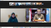 PKK Sulsel Akan Lakukan Vaksinasi Serentak Hingga ke Tingkat Desa dan Kelurahan