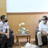 Dapat Beasiswa Kemenristekdikbud, 4 Siswa Lutra Magang Pertanian di Jawa Barat