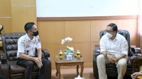 Dapat Beasiswa Kemenristekdikbud, 4 Siswa Lutra Magang Pertanian di Jawa Barat