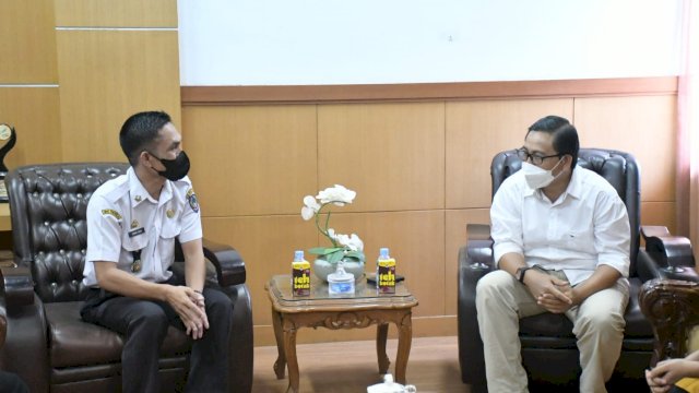 Dapat Beasiswa Kemenristekdikbud, 4 Siswa Lutra Magang Pertanian di Jawa Barat