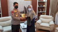 Majdah : UIM Apresiasi Irjen Pol Merdisyam Kapolda Dalam Penanganan Covid-19 Di Sulsel