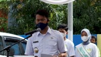 Bupati ASA Minta Masyarakat Jaga Lingkungan