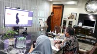 Danny Jamin Kualitas Pelayanan Ibu dan Bayi