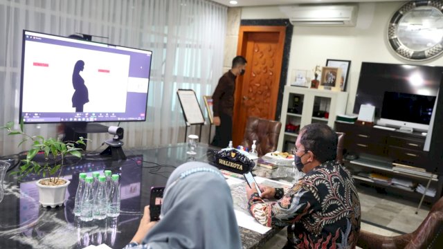 Danny Jamin Kualitas Pelayanan Ibu dan Bayi