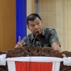 Bupati Bulukumba Dorong Kemandirian Desa