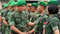 Mayjen TNI Marga Taufiq, Balon Gubernur Sulsel Kuat dari Luwu Raya