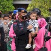Batalyon C Pelopor Berangkatkan 2 Detasemen Anti Anarki Amankan PON XX Papua