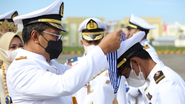Walkot Makassar Minta Alumni PIP Jadi Pelaut Ulung