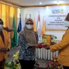Berikan Kuliah Umum di UPRI Makassar, Bupati Lutra: Jangan Jadi Generasi yang Manja