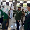 Prof Husain Syam Lantik Pengurus ISNU Takalar