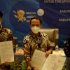 Seto Dukung Pembangunan Stasiun TVRI di Sinjai