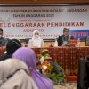 Budi Hastuti Sosialisasikan Perda Penyelenggara Pendidikan