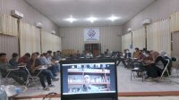 Eks Atase  Dubes Indonesia untuk Thailand Jadi Pemateri Intermediate HMI