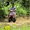 30 Tahun Warga Lamatti Rilau Sinjai Menderita Jalan Rusak, Akhirnya Tahun Ini Akan Dibikin Mulus