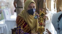 Istri Bupati ASA Dorong Penguatan Generasi Sejak Dini