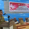 Pemkab Sinjai dan FKM Unhas Berkolaborasi Membangun Regulasi Penguatan SKN
