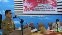 Pemkab Sinjai dan FKM Unhas Berkolaborasi Membangun Regulasi Penguatan SKN