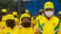 Mahasiswi Kedokteran Unismuh Makassar ini Bakal Bersaing Merebut Juara di PON XX Papua
