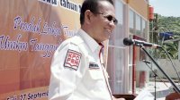 Bupati Luwu Buka Pekan Produk UMKM, Usung Tema &ldquo;Produk Lokal Tumbuh, UMKM Tangguh, Luwu Maju&rdquo;