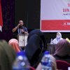 Hasanuddin Leo Harap Dana CSR Tepat Sasaran