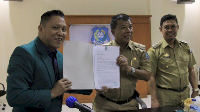 PKB Dorong 16 Rekomendasi ke Bupati Bulukumba, Ini Poin-poinnya