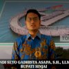 Disdik Sinjai Selenggarakan Sosialisasi dan Peluncuran Sekolah Merdeka Belajar, Bupati ASA Ingin Ini Terlaksana dengan Baik