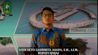Disdik Sinjai Selenggarakan Sosialisasi dan Peluncuran Sekolah Merdeka Belajar, Bupati ASA Ingin Ini Terlaksana dengan Baik