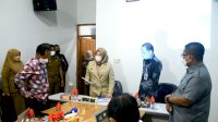 Sekolah Swasta dan Negeri Akan Segera Mulai Simulasi PTM Setiap Kecamatan di Makassar