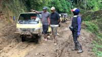 Ruas Palandoan-Lambiri Seko Belum Diintervensi, Indah: Kami Segera Koordinasi Pemprov