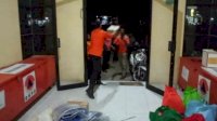 9 Rumah Terbakar di Takalar, Plt Gubernur Sulsel Pastikan Bantuan Logistik dari BPBD dan Dinsos Provinsi