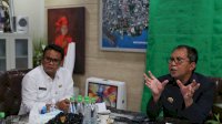Universitas Colorado Boulder Puji Konsep Lorong Wisata Makassar