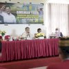 Azikin Solthan Ajak Petani Millenial Kembangkan Pupuk Organik