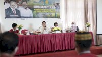Azikin Solthan Ajak Petani Millenial Kembangkan Pupuk Organik