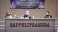 Bupati Minta Bentuk Tim Perlindungan Anak Terpadu Berbasis Masyarakat di Desa