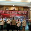 Di Hadapan Kasat Intel se-Sulsel, Azhar Arsyad Sebut Pentingnya Pengawasan dan Penegakan Hukum dalam Masa Pandemi