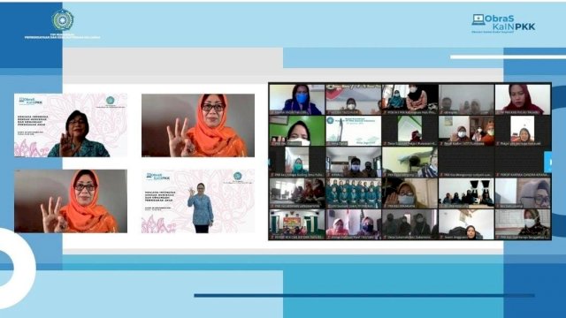 Tri Tito Karnavian Heran dengan Tingginya Angka Pernikahan Usia Anak