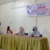 Tingkatkan SDM, Dinkes Sinjai Dapat Pendampingan Tata Kelola Program Kesehatan&nbsp;